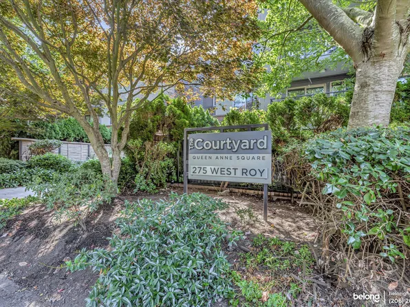 275 W Roy St APT 409, Seattle, WA 98119