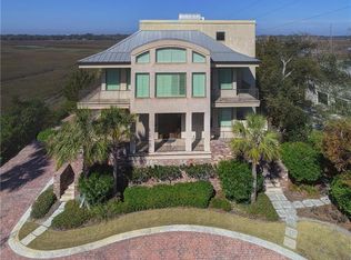 2301 Ocean Rd, Saint Simons Island, GA 31522