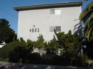 4885 Cole St UNIT 20, San Diego, CA 92117