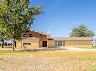 1605 Todd Dr, Midland, TX 79706