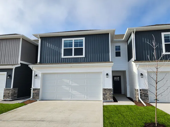 2583 Hawkins Ave, West Des Moines, IA 50265