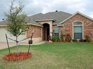 10004 Palomino, Woodway, TX 76712