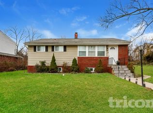 2012 Royal Garden Dr, Baltimore, MD 21207