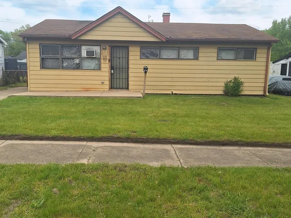 2173 Baker St, Gary, IN 46404