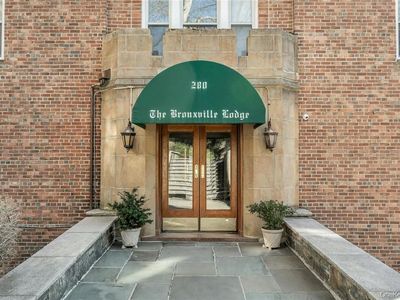 280 Bronxville Road #9B, Bronxville, NY, 10708