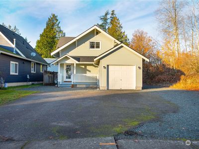 1723 E Illinois Street, Bellingham, WA, 98226