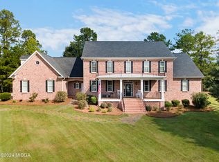 415 Stathams Way, Warner Robins, GA 31088