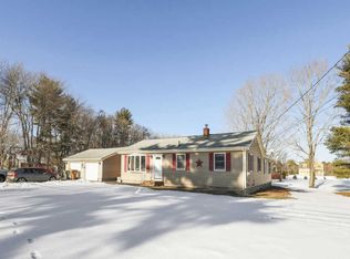 31 Buxton Rd, Saco, ME 04072