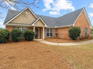 1161 Ruby Way, Bogart, GA 30622
