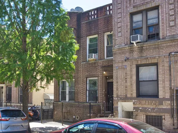 856 42nd St, Brooklyn, NY 11232