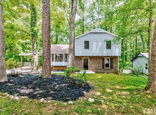 611 Webster St, Cary, NC 27511