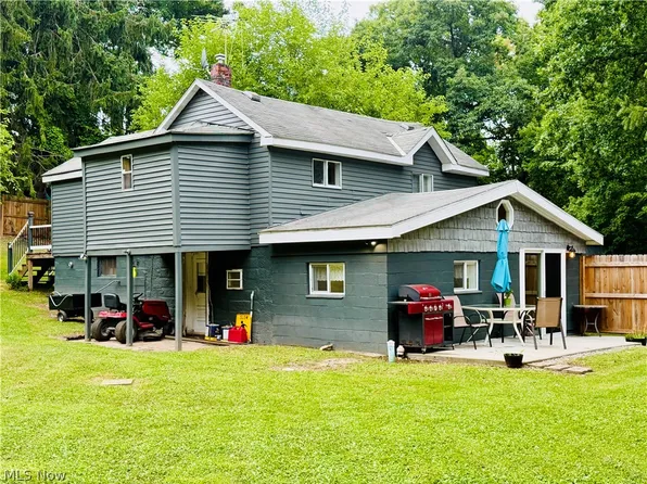 137 Penfield Rd, Wintersville, OH 43953