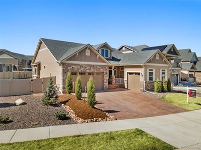 4971 Liverpool Street, Denver, CO, 80249