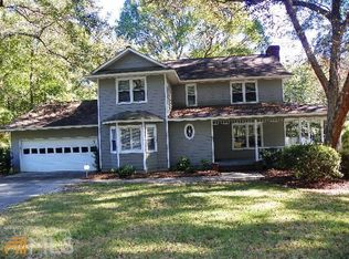 317 Regency Cir, Dublin, GA 31021