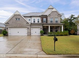 513 Andes Ln, Canton, GA 30114