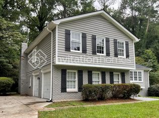 4429 Luxembourg Way, Decatur, GA 30034