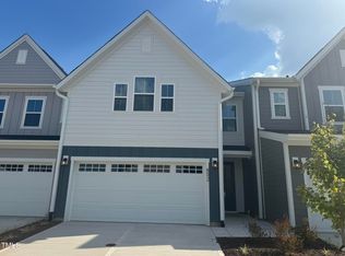 802 Montague Ave, Durham, NC 27703