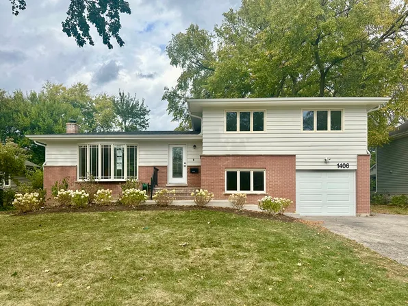 1406 Bayberry Ln, Deerfield, IL 60015