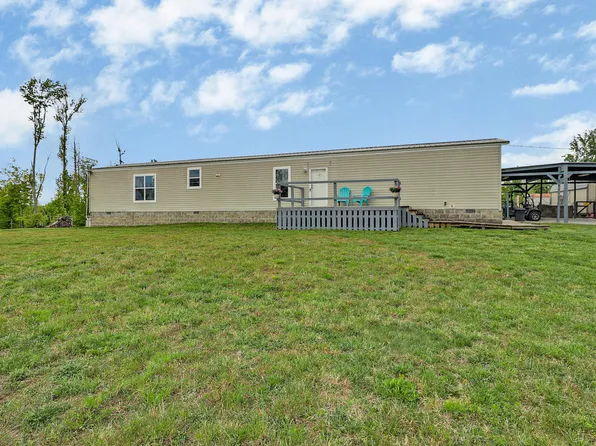2930 Doc Loy Rd, Grandview, TN 37337