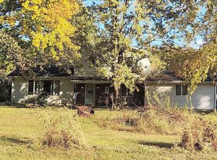 11944 9 1/2 Mile Rd, Ceresco, MI 49033