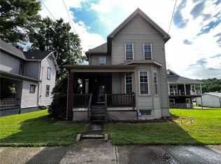 717 Market St, Beaver, PA 15009