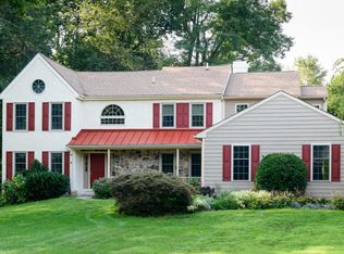 943 Marie Rochelle Dr, West Chester, PA 19382