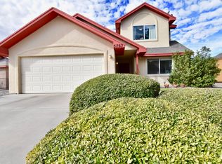 5763 Saplinas Rd, El Paso, TX 79932