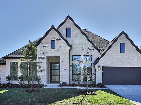 2nd image of 15814 Mossy Juniper Ln