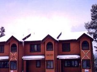 840 Wapiti Dr, Fraser, CO 80442