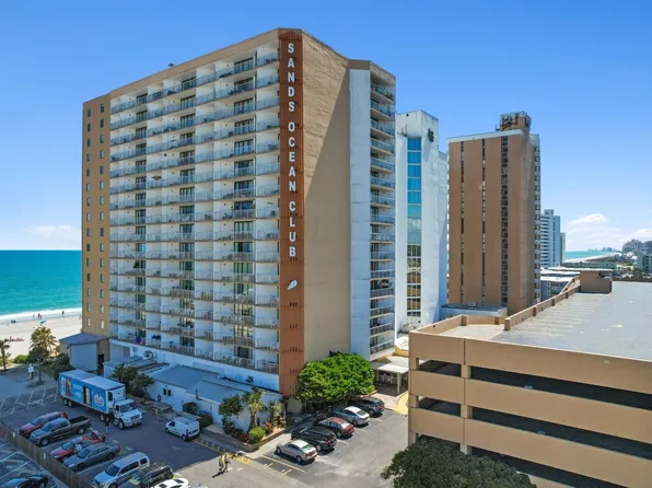 9550 Shore Dr. #735/736, Myrtle Beach, SC 29572