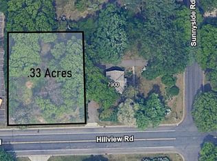 0 Hillview Rd, Mounds View, MN 55110