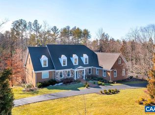 1813 Westerham St, Keswick, VA 22947