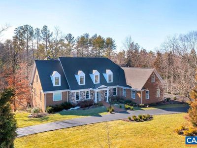 1813 Westerham St, Keswick, VA, 22947