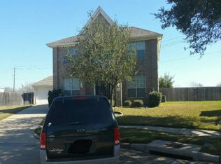 16102 Pipers Landing Ct, Missouri City, TX 77489