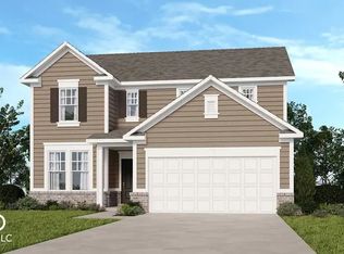 12166 Olivine Ave, Indianapolis, IN 46229