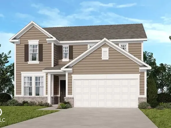 12166 Olivine Ave, Indianapolis, IN 46229