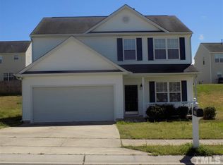 7024 Spanglers Spring Way, Raleigh, NC 27610