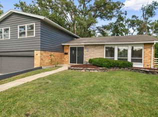 2620A Turtle Creek Dr, Hazel Crest, IL 60429