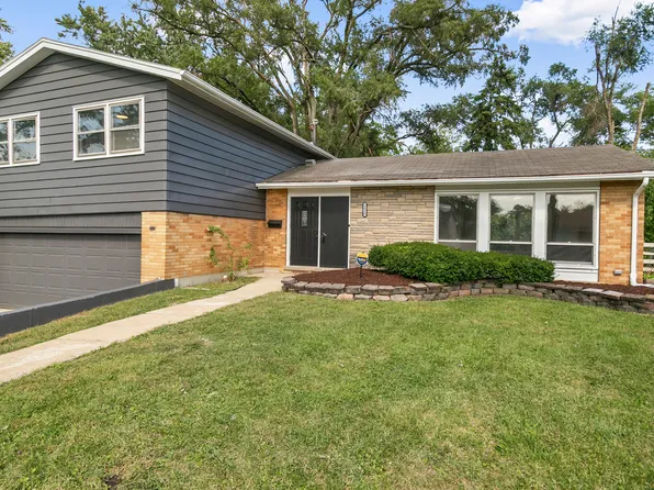 2620A Turtle Creek Dr, Hazel Crest, IL 60429