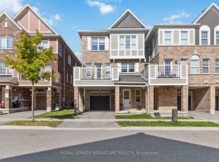 56 Frost Ct, Milton, ON L9E 1G2