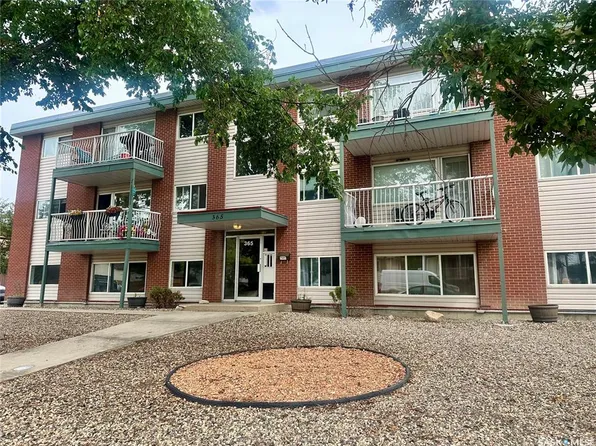 UNIT 11-365 Angus STREET, Regina, SK S4R 3K7