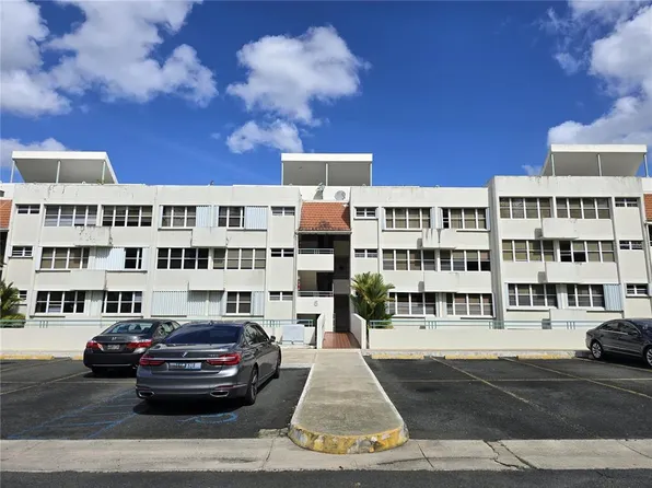 37-45 Cond Vistas De Panorama #541, Bayamon, PR 00957