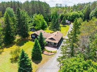 764 Fowlers Rd, Huntsville, ON P1H 2N5