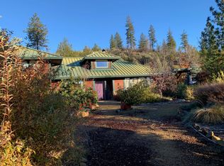 15740 Rock Creek Rd, Redding, CA 96001