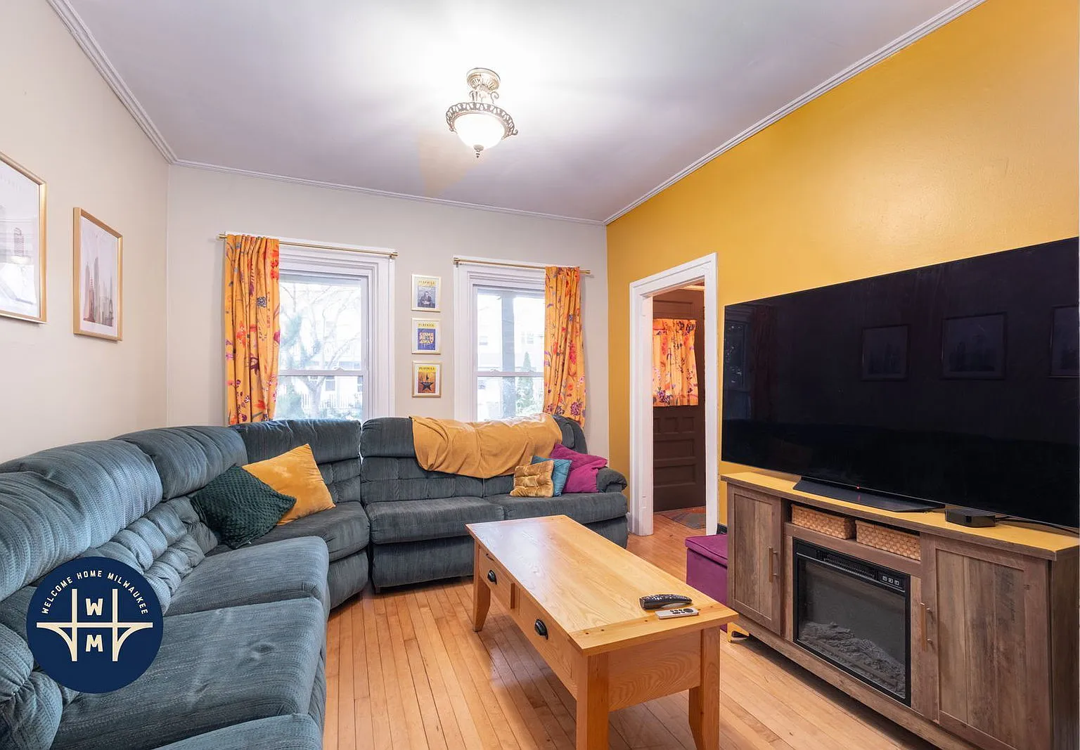 1 bed, 1.0 bath, 1024 sqft, $1,348 — Photo 4