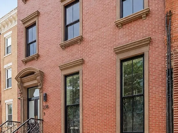 238 Garden St, Hoboken, NJ 07030