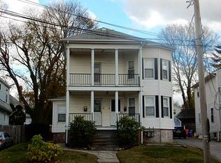 68 Bullocks Point Ave, Riverside, RI 02915