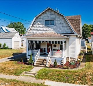 1007 32nd St, Parkersburg, WV, 26104