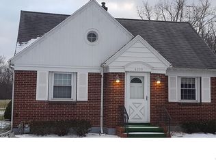 4309 Big Tree Rd, Buffalo, NY 14219