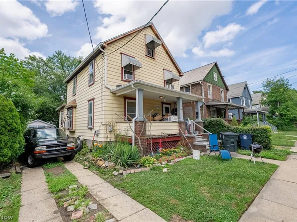 1216 Girard St, Akron, OH 44301
